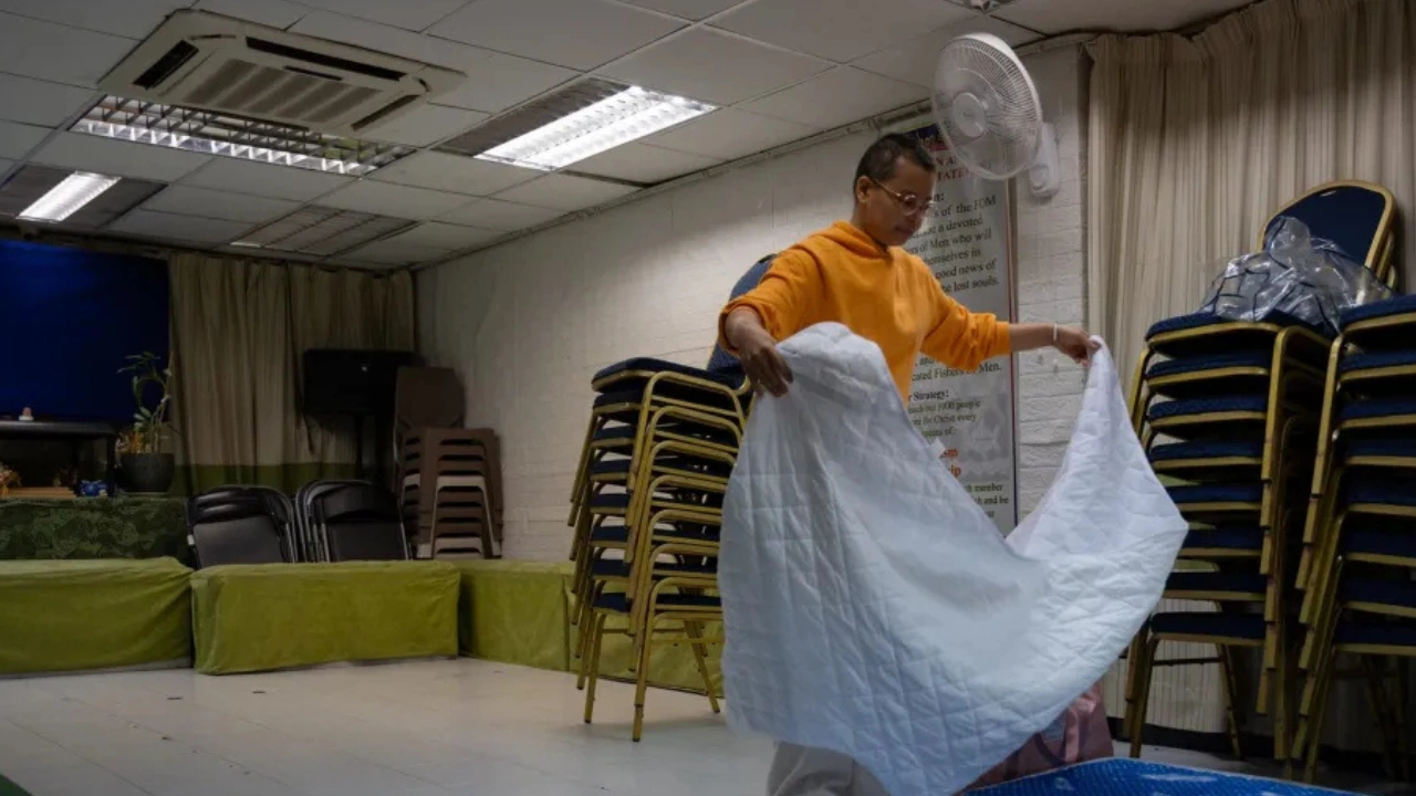 A domestic worker is dismissed after the person she cared for moves into a care home: court rules it a valid reason