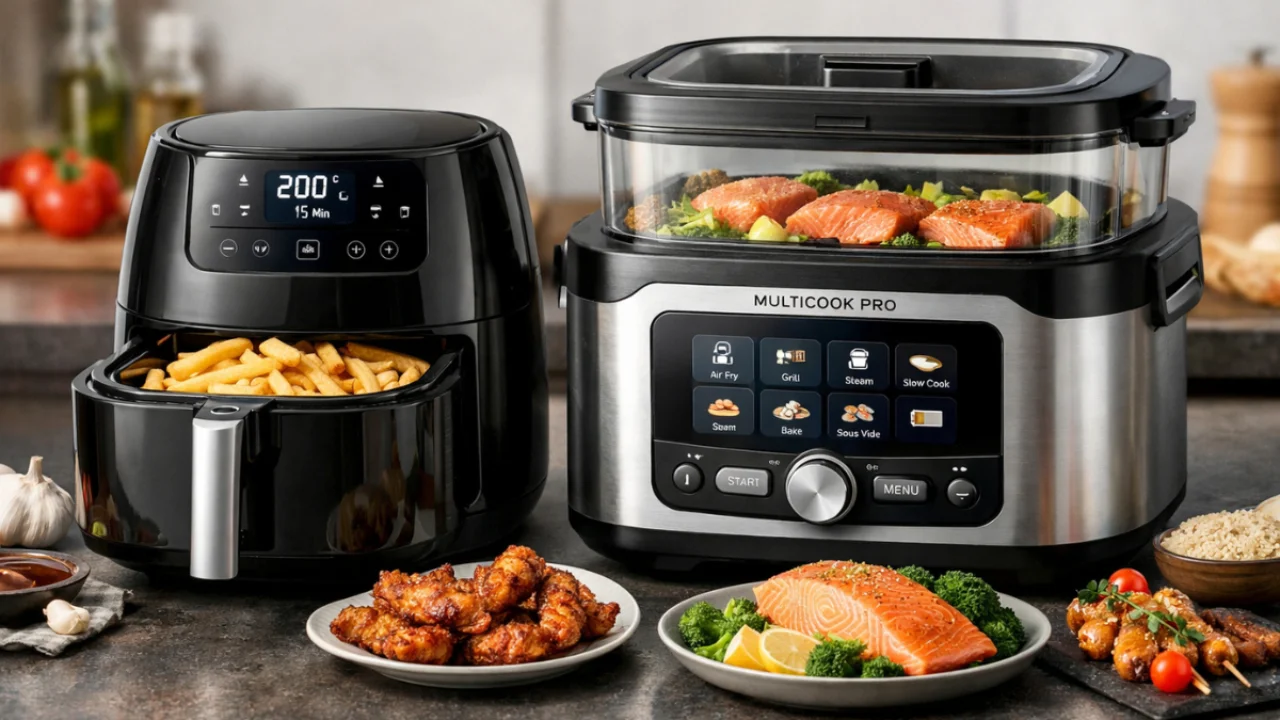 Air Fryer Alternative 2026