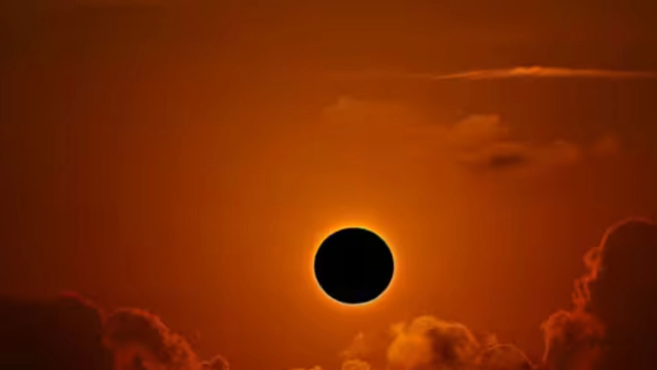 Day set to turn into night as the longest solar eclipse of the century now has an official date, with experts highlighting its remarkable duration and the extraordinary visibility expected
