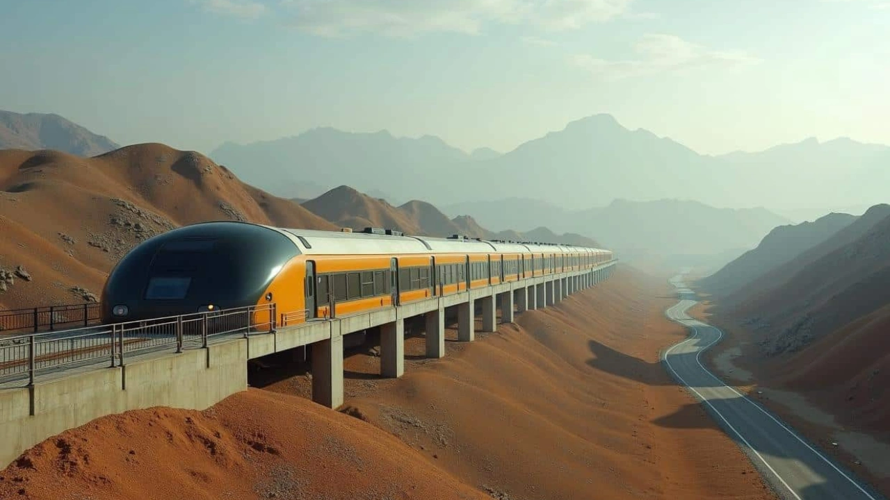 In 2008 China was building metro stations in the middle of nowhere and in 2024 we finally realised how naive we all were