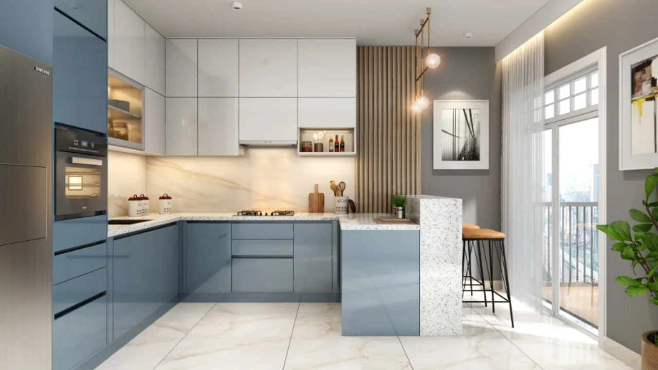 Kitchen Appliance Trends 2026