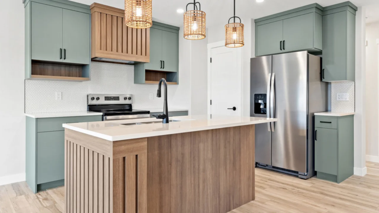 Kitchen island alternatives 2026