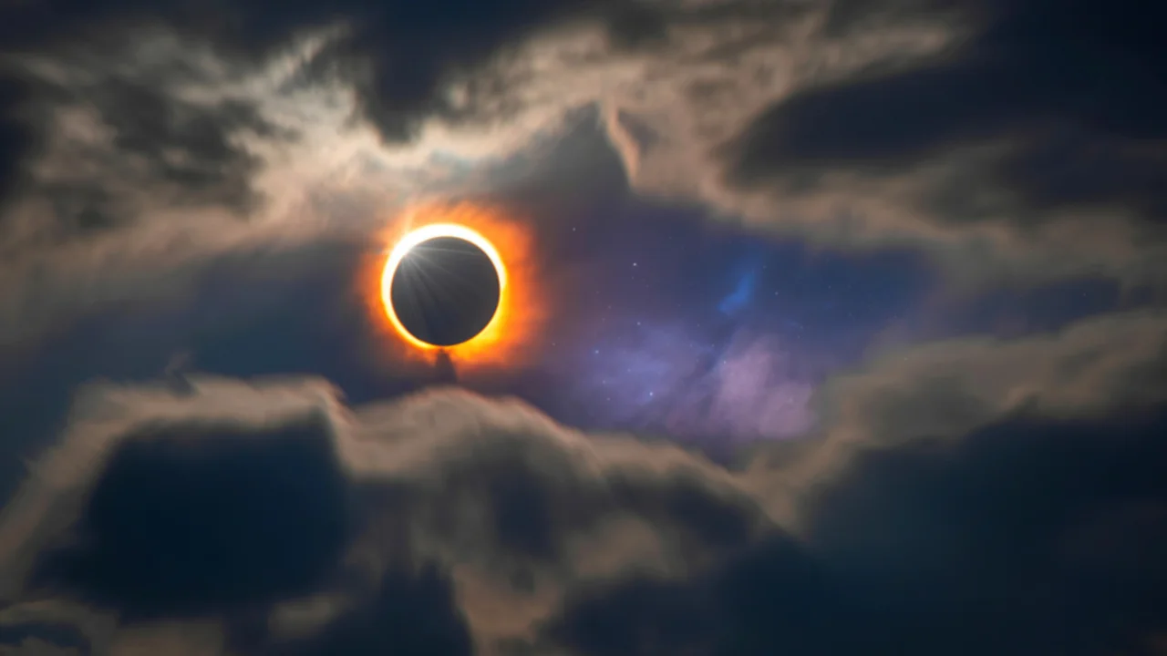 Longest Solar Eclipse