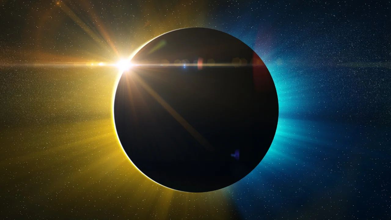 Longest Solar Eclipse