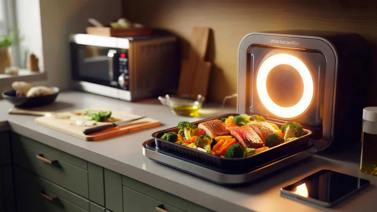 Microwave Alternative 2026