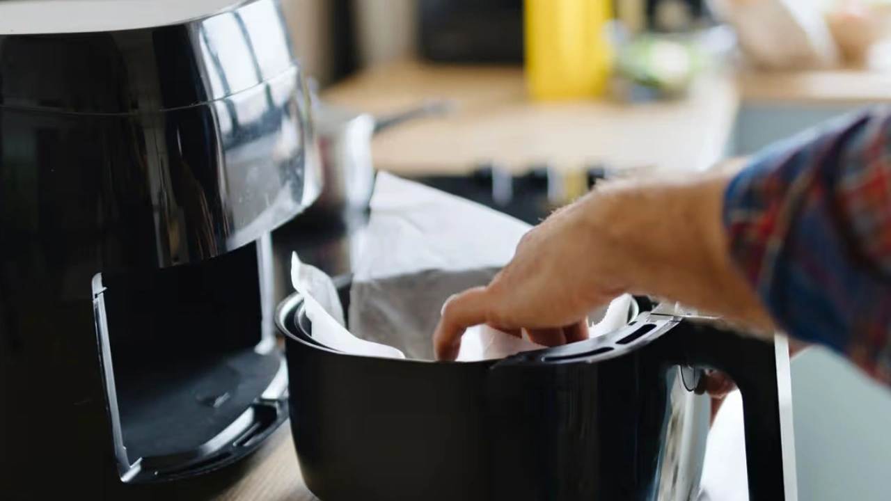 State pensioners handed free air fryers and slow cookers in cost of living boost