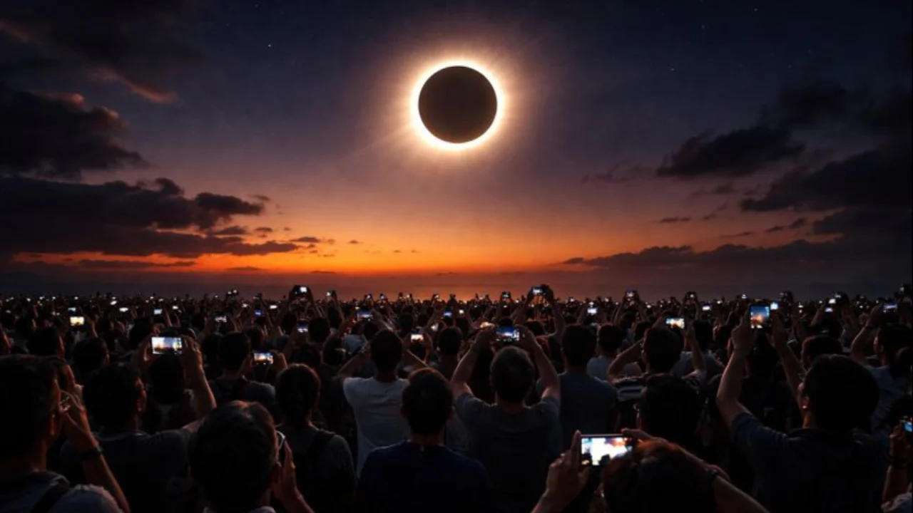The Longest Solar Eclipse of the Century