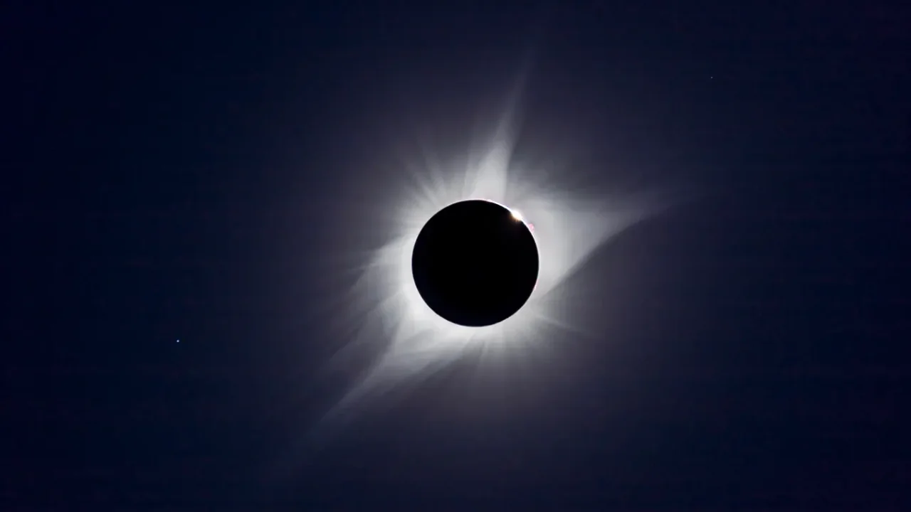 The longest total solar eclipse of the century