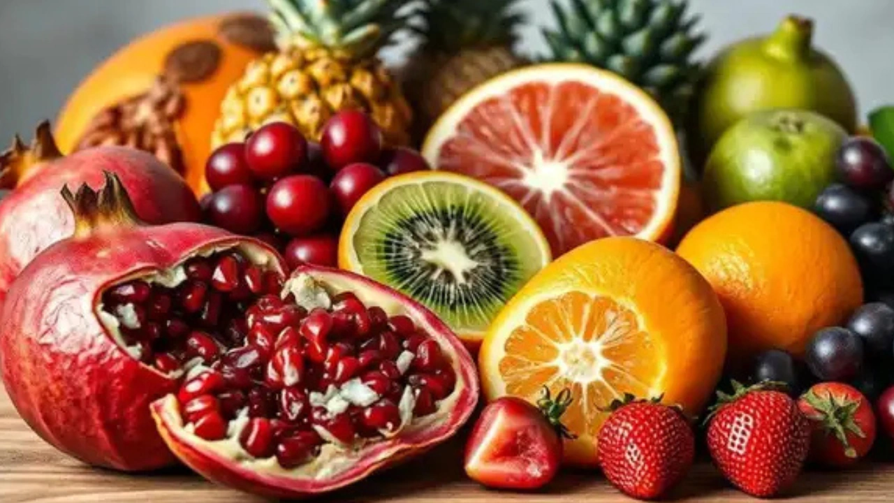 The traditional Northeastern fruit that hydrates, nourishes and still strengthens your routine